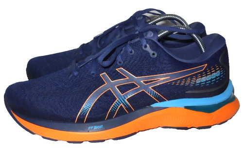 Asics gel cumulus - scarpe, da
