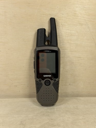 Garmin rino 530 gps con - garmin,