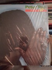 Vinyl LP Peter Tosh Mystic Man
