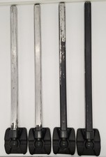 Korum Sedia da Pesca Gambe