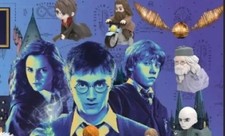 Harry Potter Action Figures