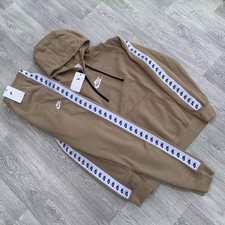Felpa con cappuccio uomo Nike