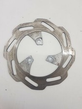 DISCO FRENO ANTERIORE PEUGEOT BLASTER 50 RS 12 2005 2006