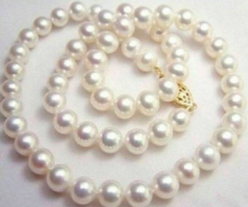 Collana originale naturale - collana,