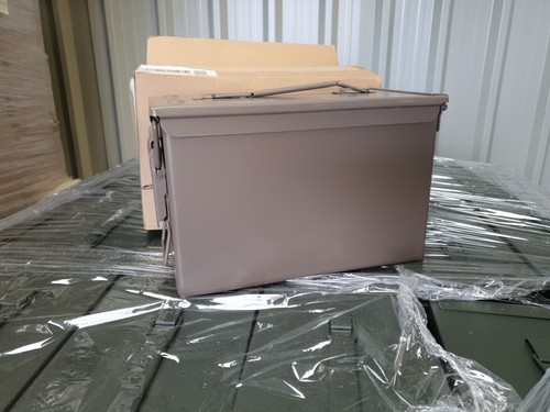 New lockable m2a1 cal metal - m2a1,