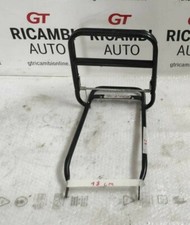 Portapacchi moto universale 42x 18 x10,5 x26 cm