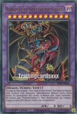 ♦Yu-Gi-Oh!♦ Armityle le