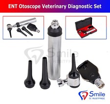 Set diagnostico optalmoscopio