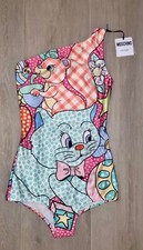Costume da bagno MOSCHINO Couture, nuovo con etichetta!