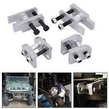 Kit rialzo completo 2" ATV