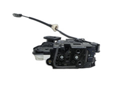 Serratura porta con attuatore