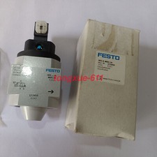 Nuova valvola interruttore