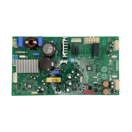Ebr77042538 scheda di - lg,