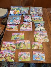 LEGO FRIENDS: Horse Vet