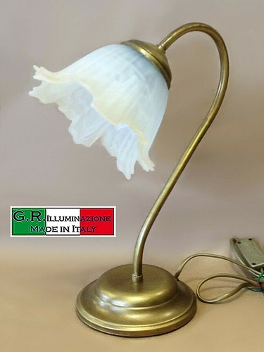 Lumetto comodino luce - lumetto,
