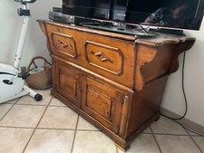 Mobile antico legno massello