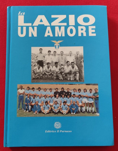 Calcio lazio la - lazio, **