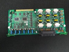 Scheda DSIB 6key+6bca  PROMELIT PROGETTO 100-128-OPENIP GP 062100