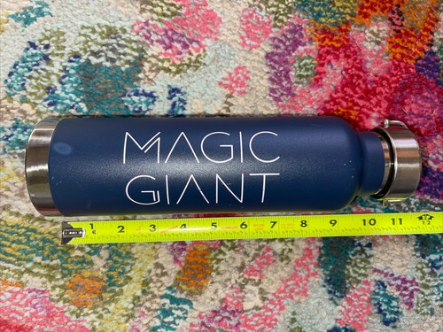 Magic gigante magico - gigante, il