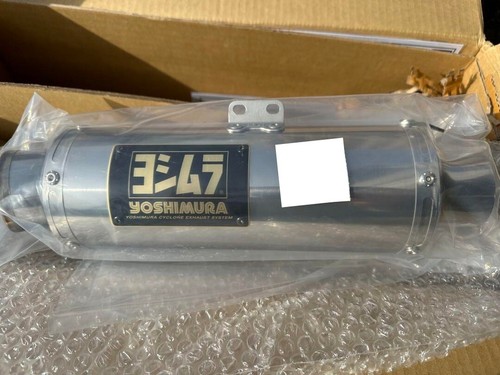 Yoshimura scarico ct125 - yoshimura,