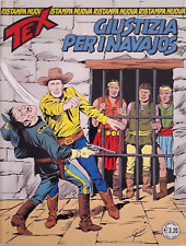 tex nuova ristampa 308