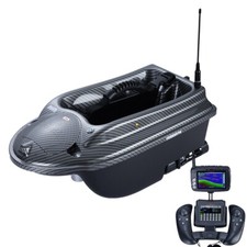 Actor plus pro carbon - carbon, bait