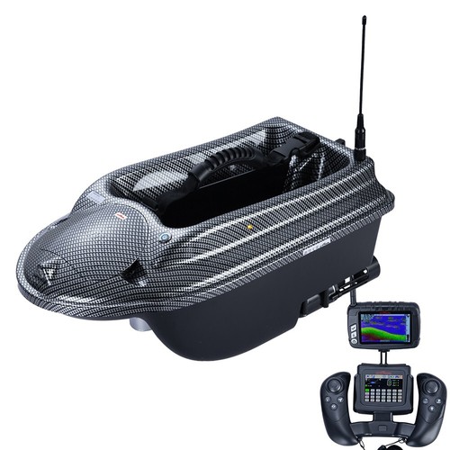 Actor plus pro carbon - pro, bait
