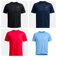 T-shirt tecnica uomo Under