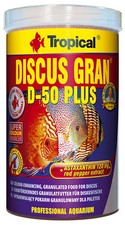 Tropical Discus Gran D - 50