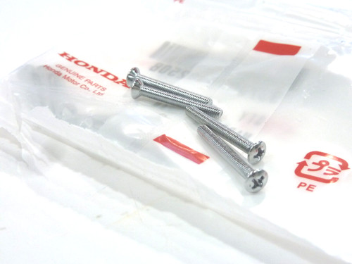 Honda viti fissaggio plastiche - honda,