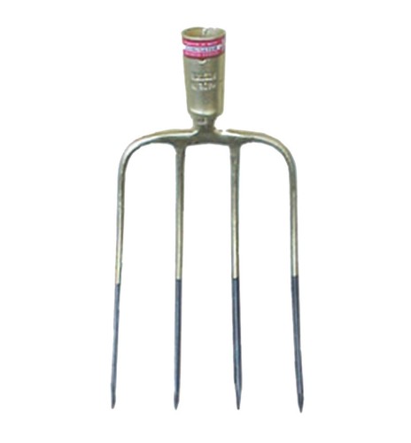 Forca forcone forche - , denti