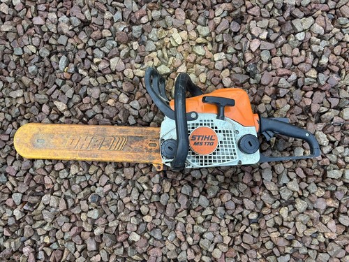 Motosega sthil ms170 - motosega,