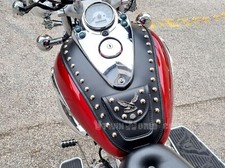 Suzuki intruder vl125 - intruder, lc