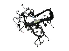 Cablaggio per motore Mercedes