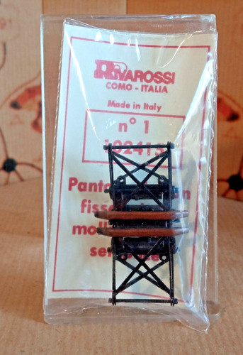 Sfn2415 rivarossi pantografo - sfn2415,