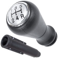 POMELLO LEVA DEL CAMBIO 5+R