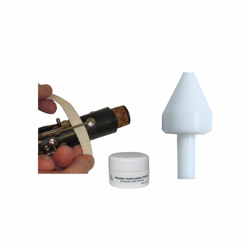 Clarinet oboe polish bench - /,