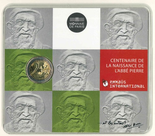 Euro francia france 2012 - euro,