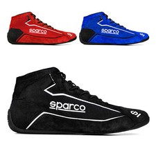 001274 Stivali Sparco Slalom+