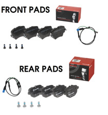 PER BMW X2 XDRIVE 25D 17-23