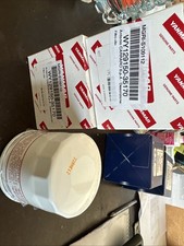 2 Filtro  Olio Antonio Carraro Cod.WY129150-35170