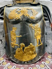 Corazza muscolare romana in