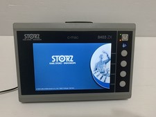 Karl Storz C-MAC Monitor 8403