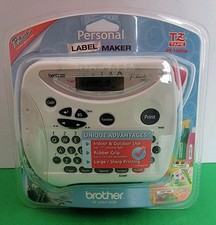 Brother 1180sp p touch - brother, pt-1180sp