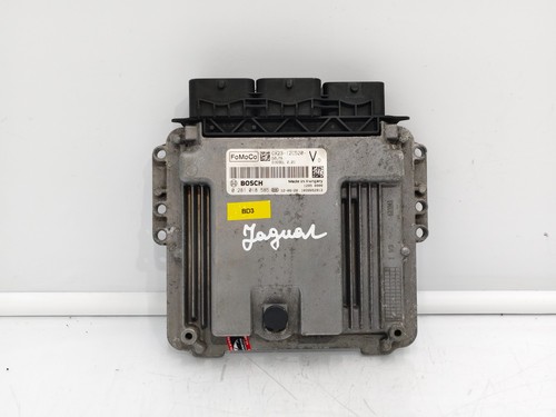 Centralina motore ecu 224dt - ecu,