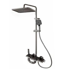 Sistema Docce Oversize