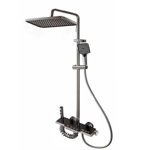 Sistema docce oversize - sistema,
