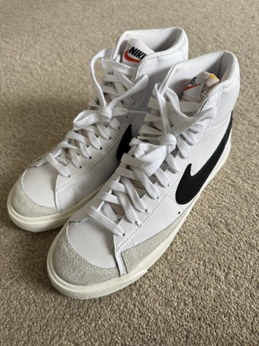 Nike blazer mid - 77, vintage