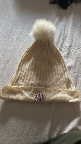Berretto moncler donna - berretto,