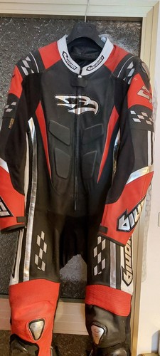 Tuta moto giudici racing - giudici,